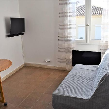 Studio De 18M² Renove En 2023. Le Grau-du-Roi Exterior foto