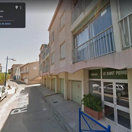 Studio De 18M² Renove En 2023. Le Grau-du-Roi Exterior foto